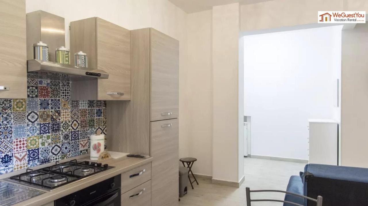 Igea With Garden - Close To Policlinico Gemelli Rome Exterior photo
